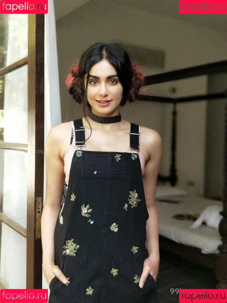 Adah Sharma Onlyfans Photo Gallery 