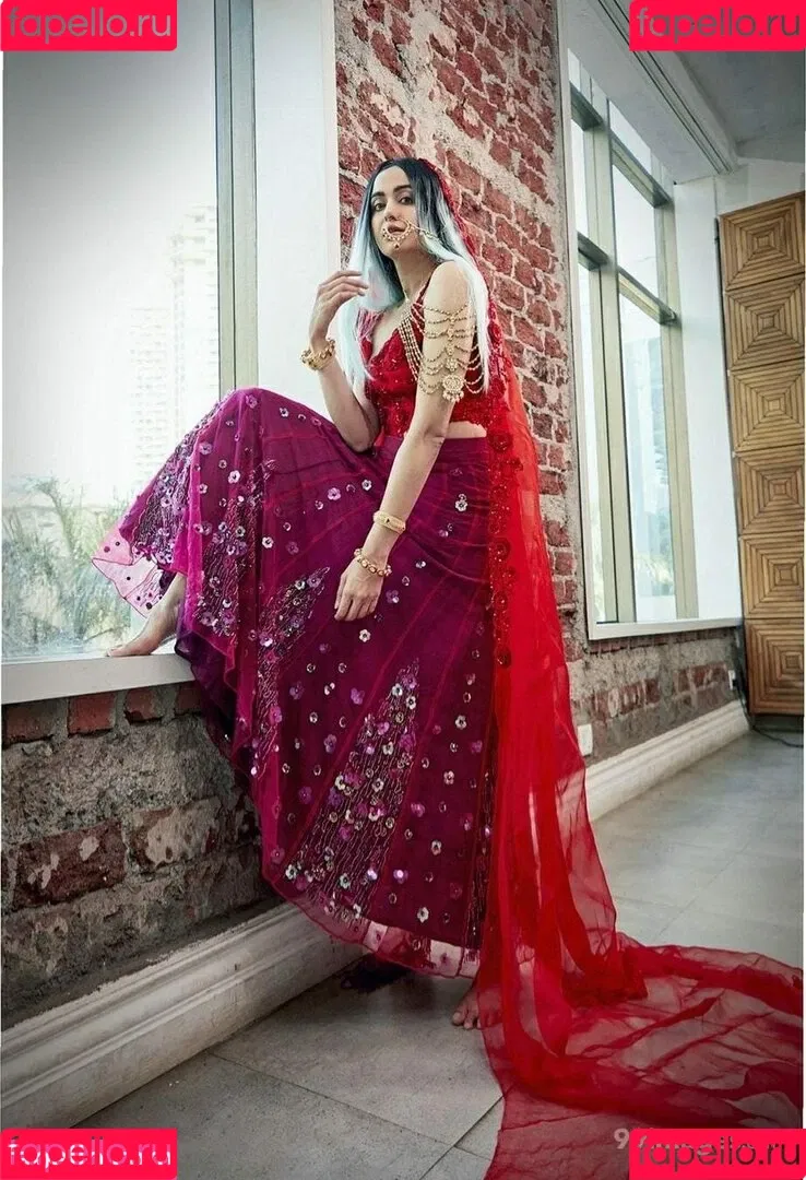 Adah Sharma Onlyfans Photo Gallery 