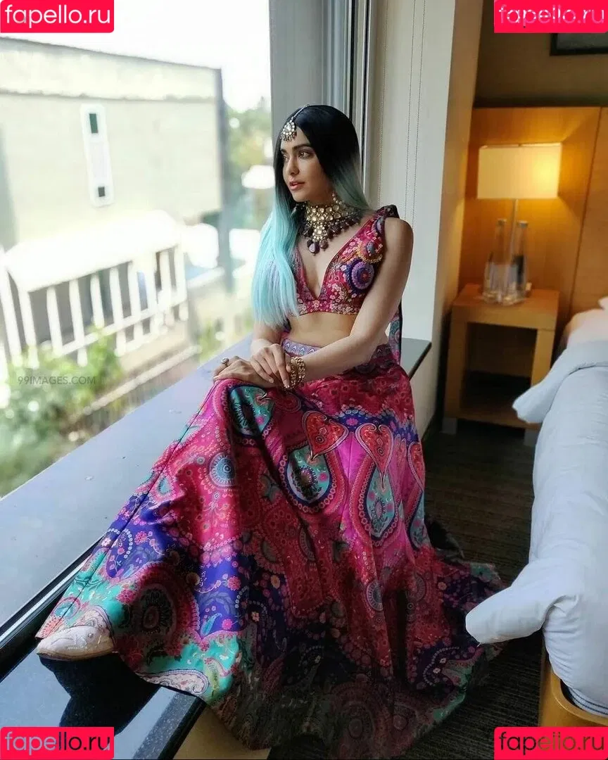 Adah Sharma Onlyfans Photo Gallery 