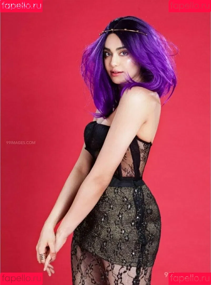 Adah Sharma Onlyfans Photo Gallery 