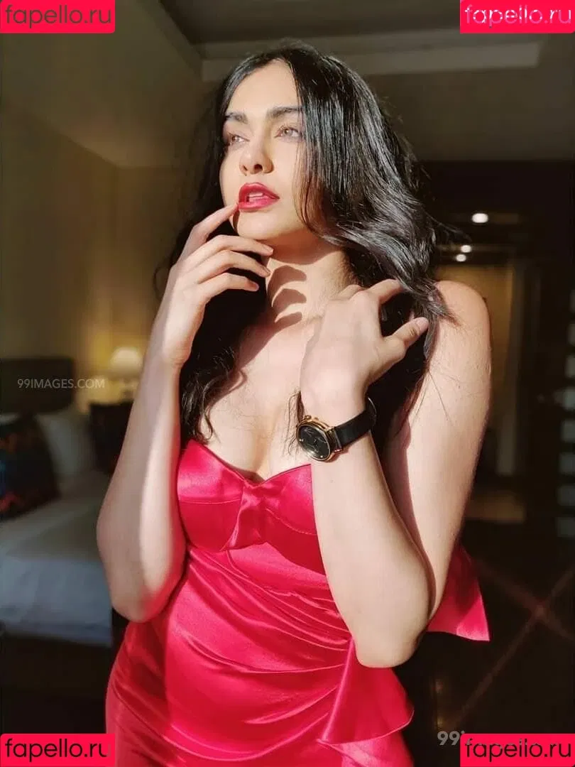 Adah Sharma Onlyfans Photo Gallery 