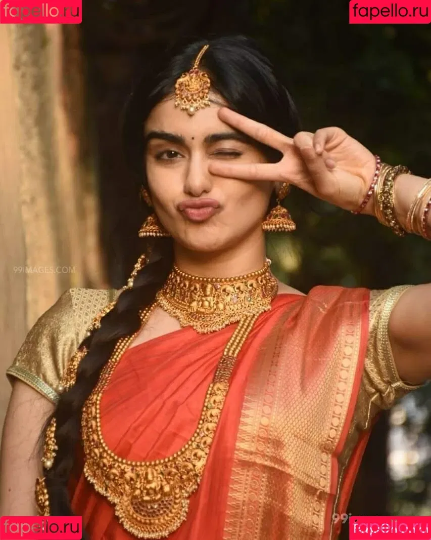 Adah Sharma Onlyfans Photo Gallery 