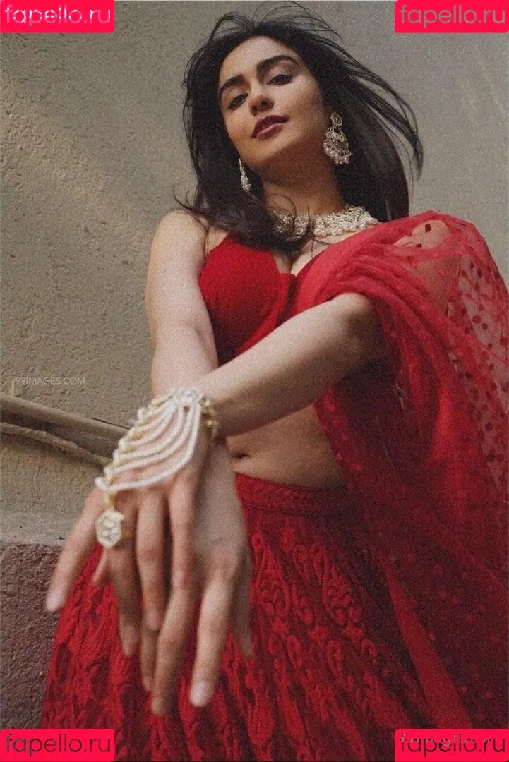 Adah Sharma Onlyfans Photo Gallery 