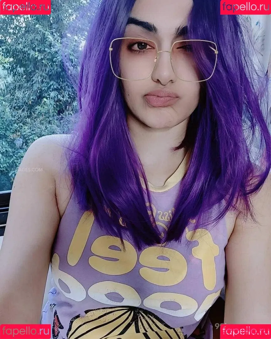 Adah Sharma Onlyfans Photo Gallery 