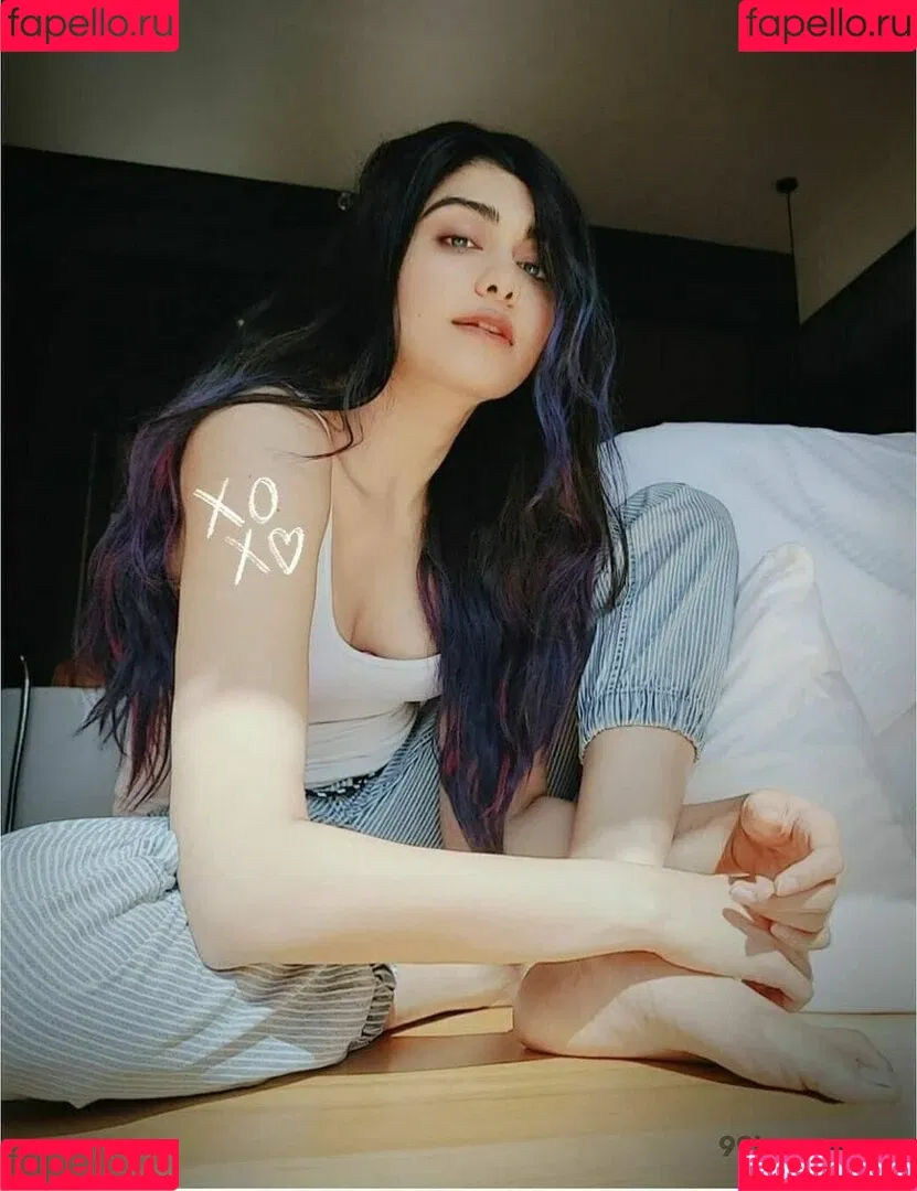 Adah Sharma Onlyfans Photo Gallery 