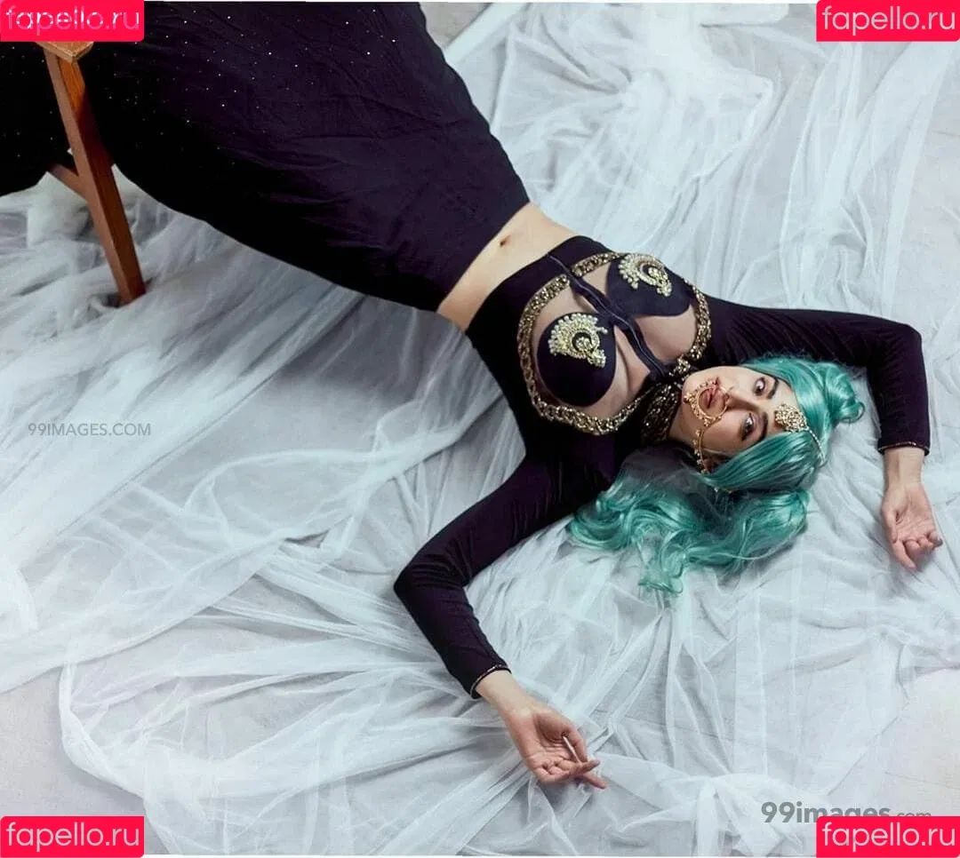 Adah Sharma Onlyfans Photo Gallery 