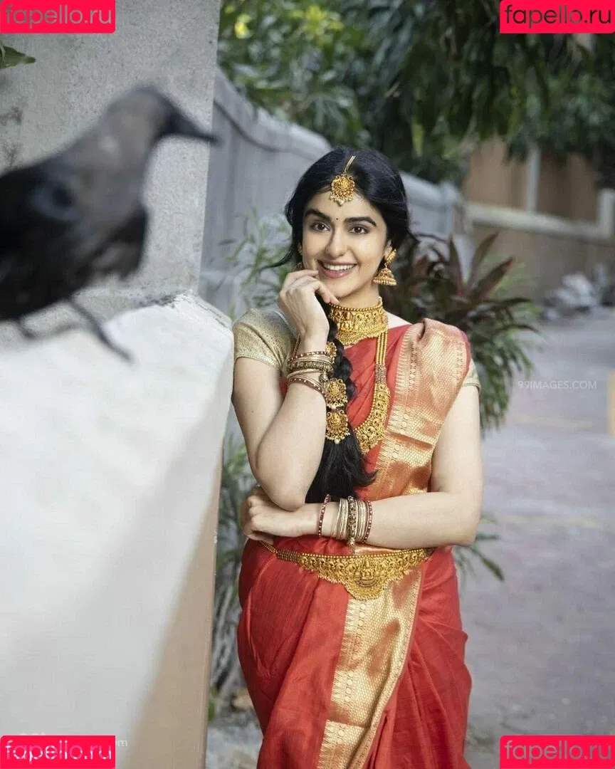 Adah Sharma Onlyfans Photo Gallery 