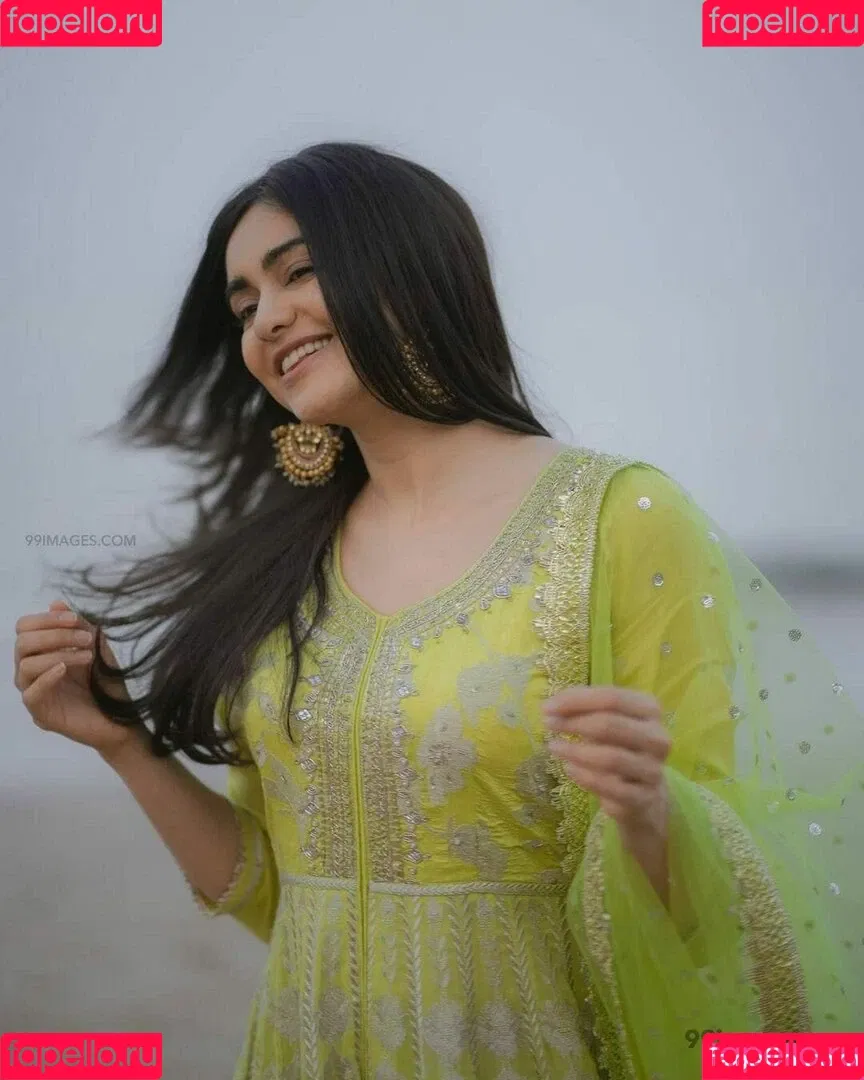 Adah Sharma Onlyfans Photo Gallery 