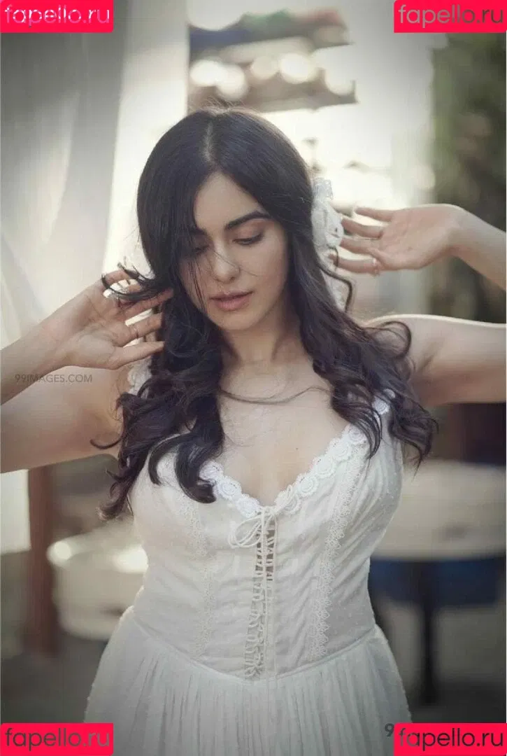Adah Sharma Onlyfans Photo Gallery 