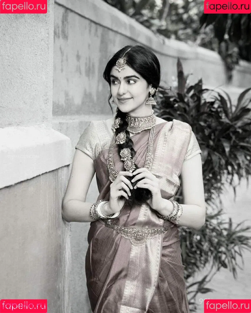 Adah Sharma Onlyfans Photo Gallery 