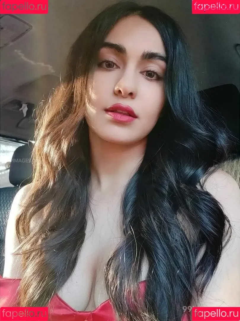 Adah Sharma Onlyfans Photo Gallery 