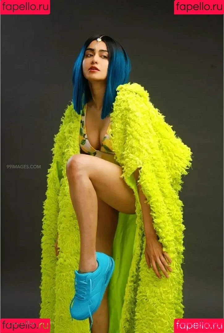 Adah Sharma Onlyfans Photo Gallery 