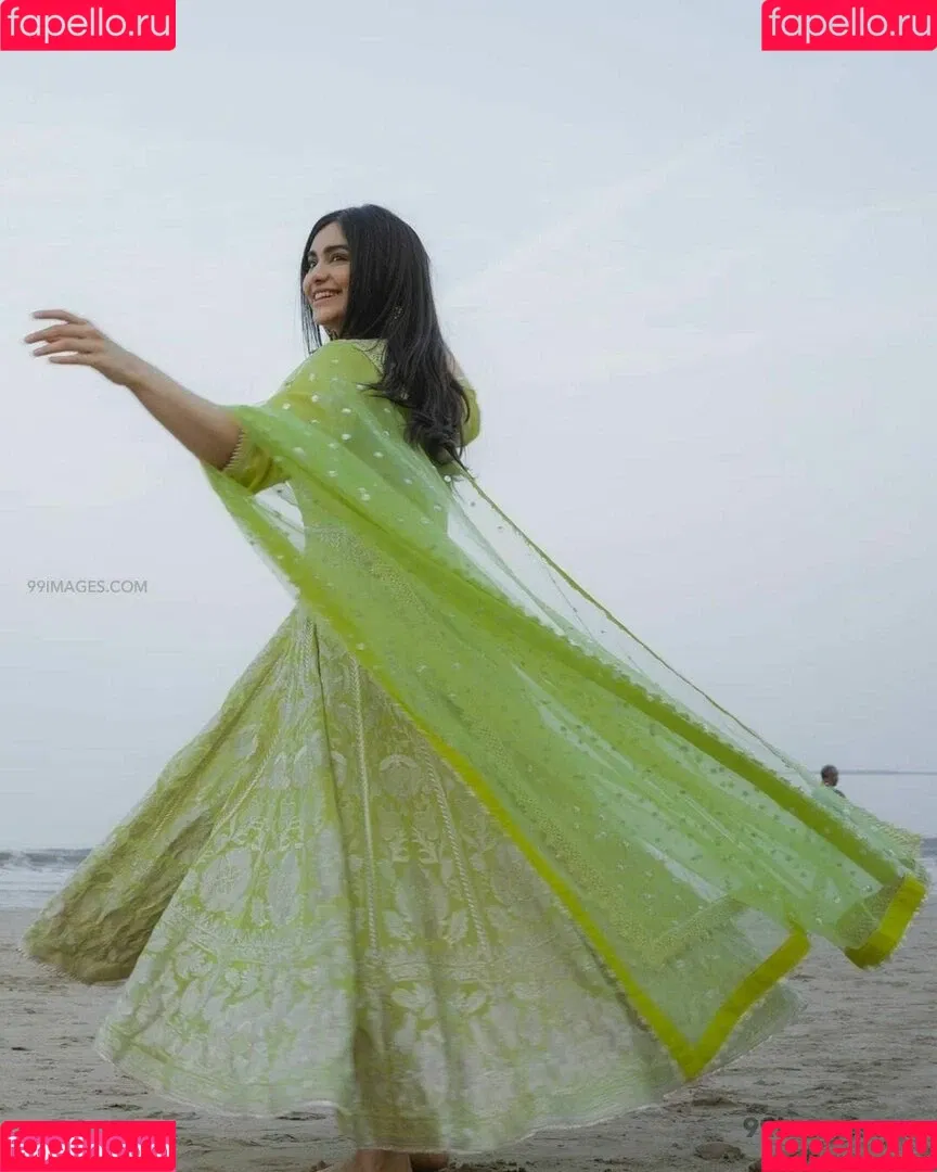 Adah Sharma Onlyfans Photo Gallery 