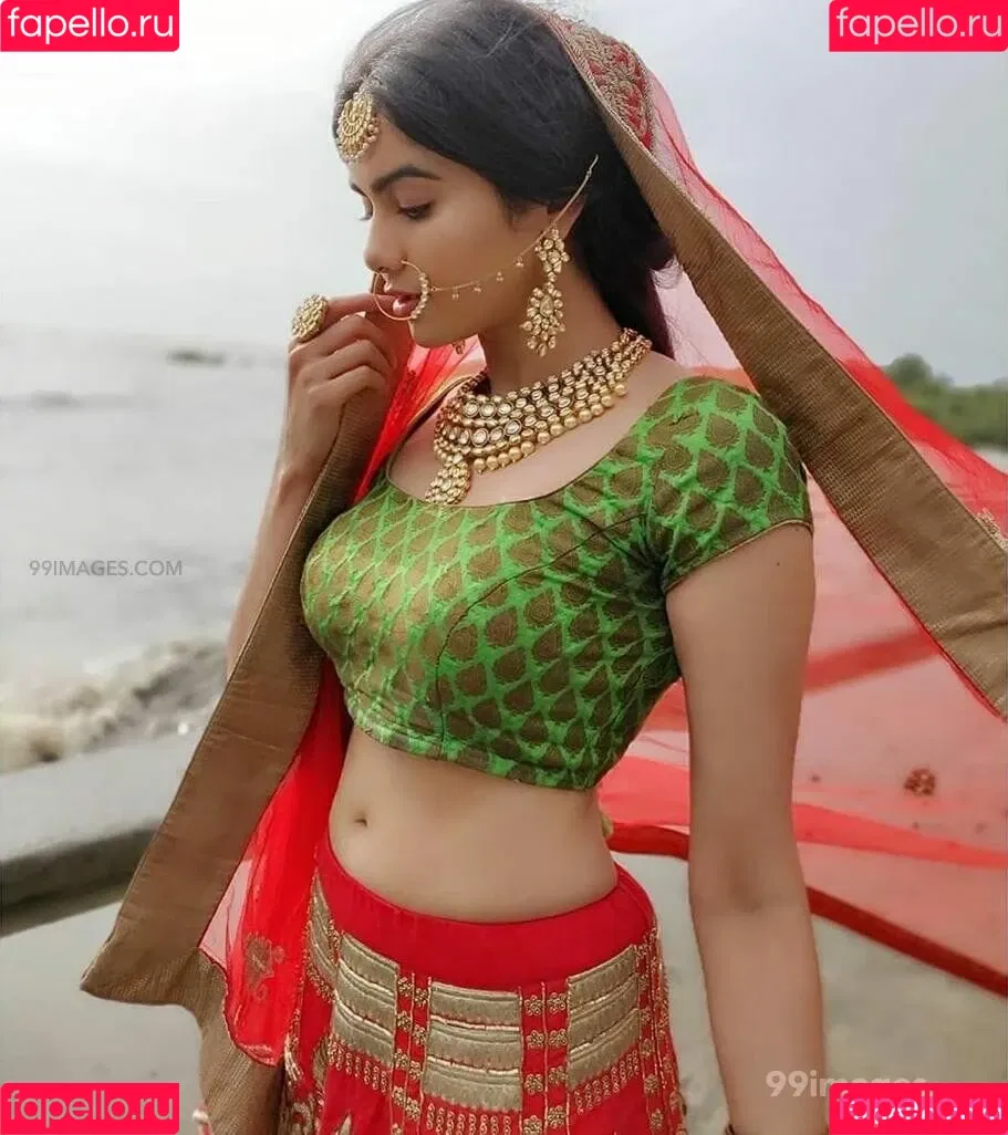 Adah Sharma Onlyfans Photo Gallery 