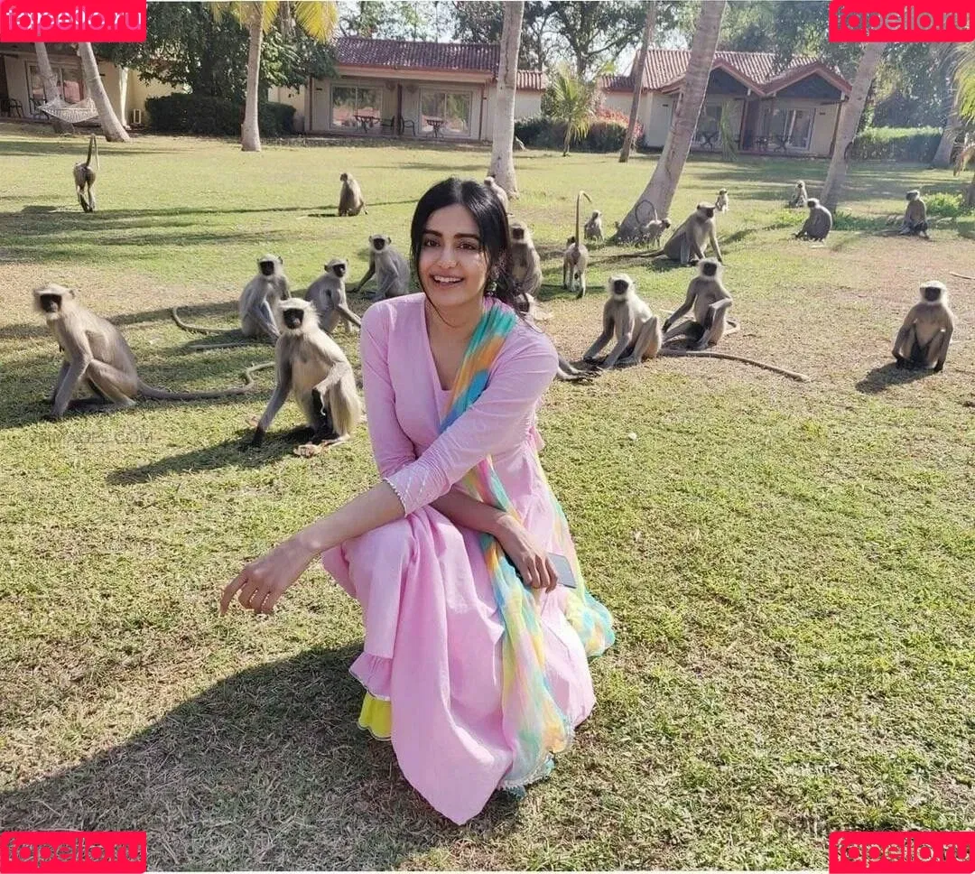 Adah Sharma Onlyfans Photo Gallery 