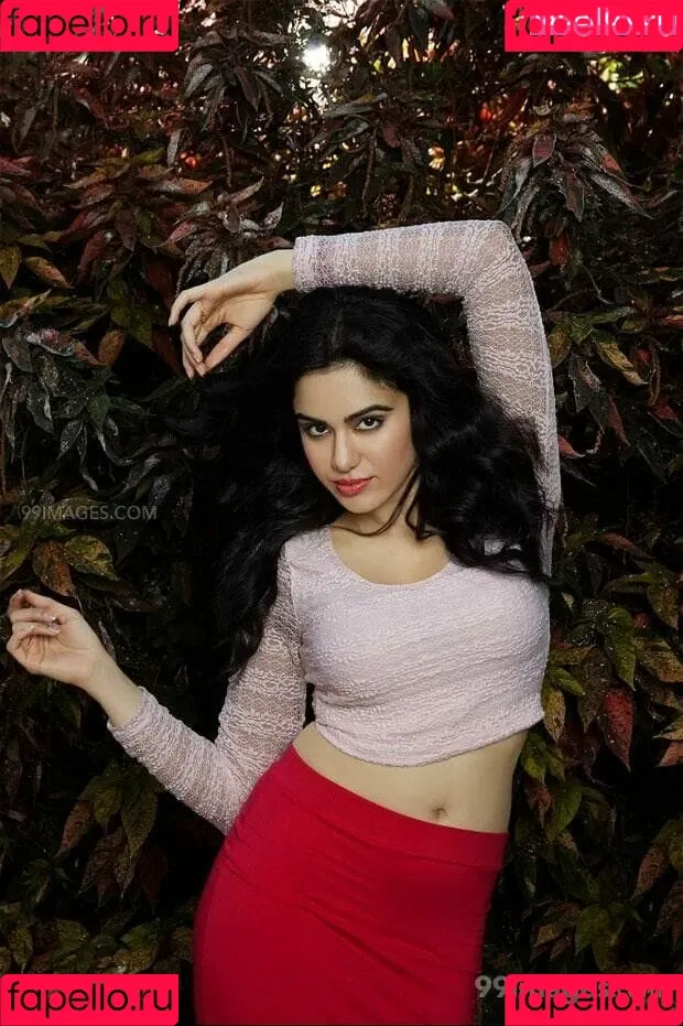 Adah Sharma Onlyfans Photo Gallery 