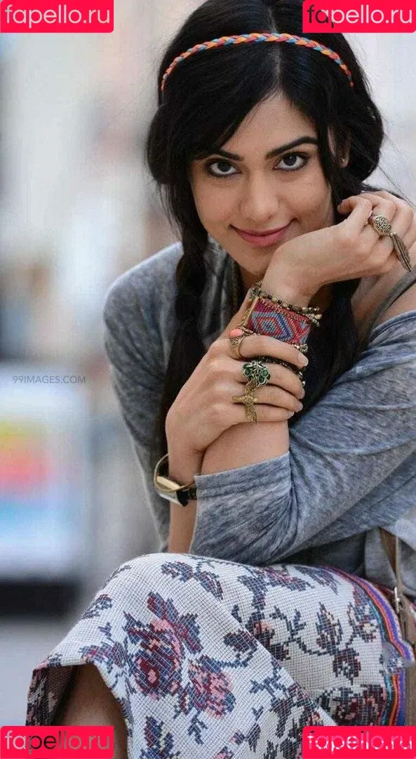 Adah Sharma Onlyfans Photo Gallery 