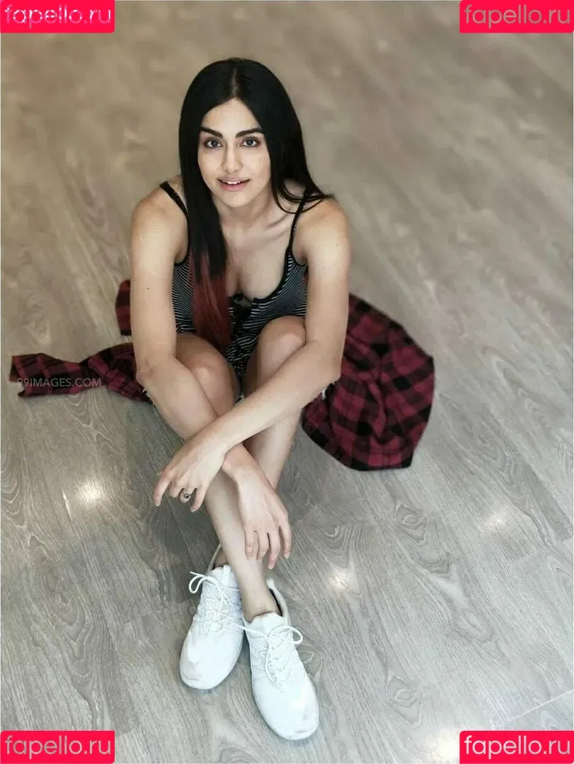 Adah Sharma Onlyfans Photo Gallery 