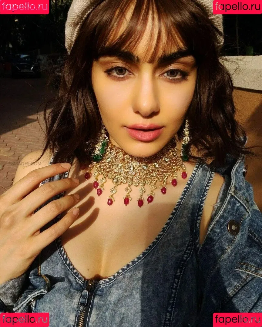 Adah Sharma Onlyfans Photo Gallery 