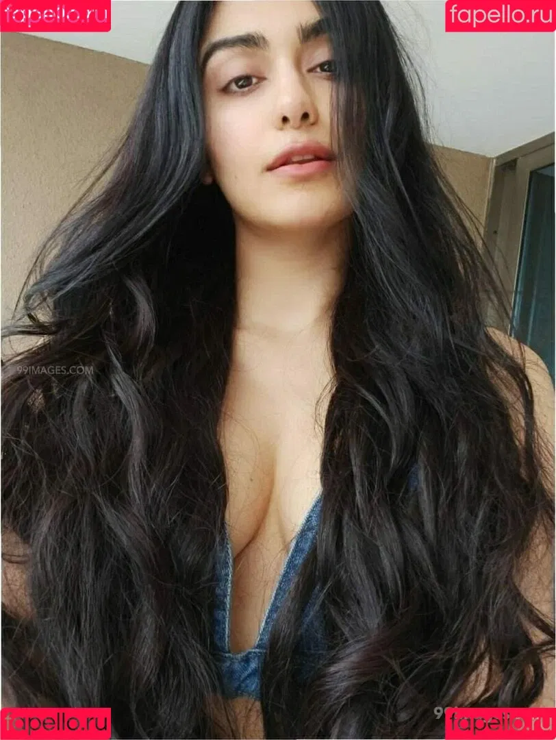 Adah Sharma Onlyfans Photo Gallery 
