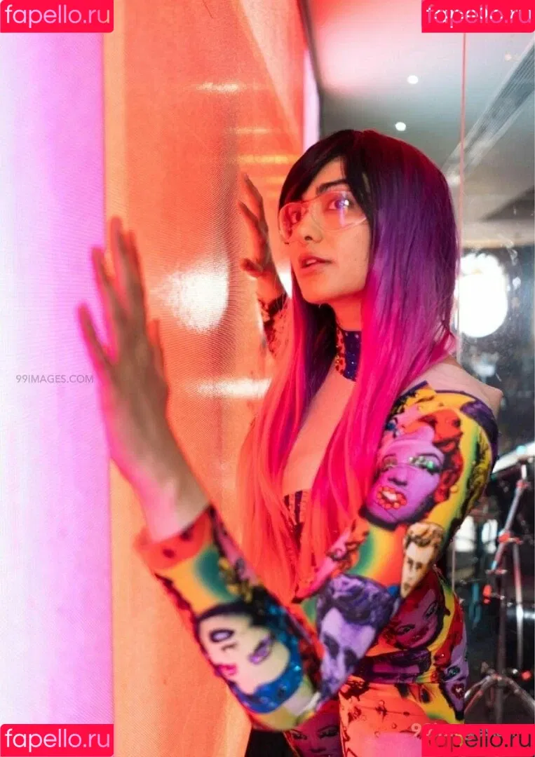Adah Sharma Onlyfans Photo Gallery 