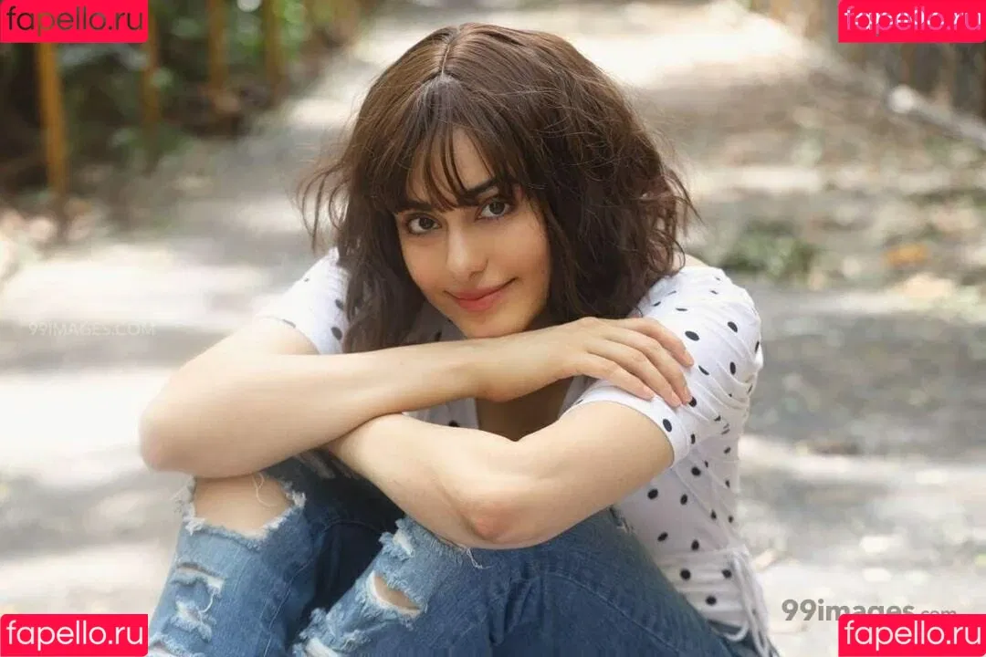 Adah Sharma Onlyfans Photo Gallery 
