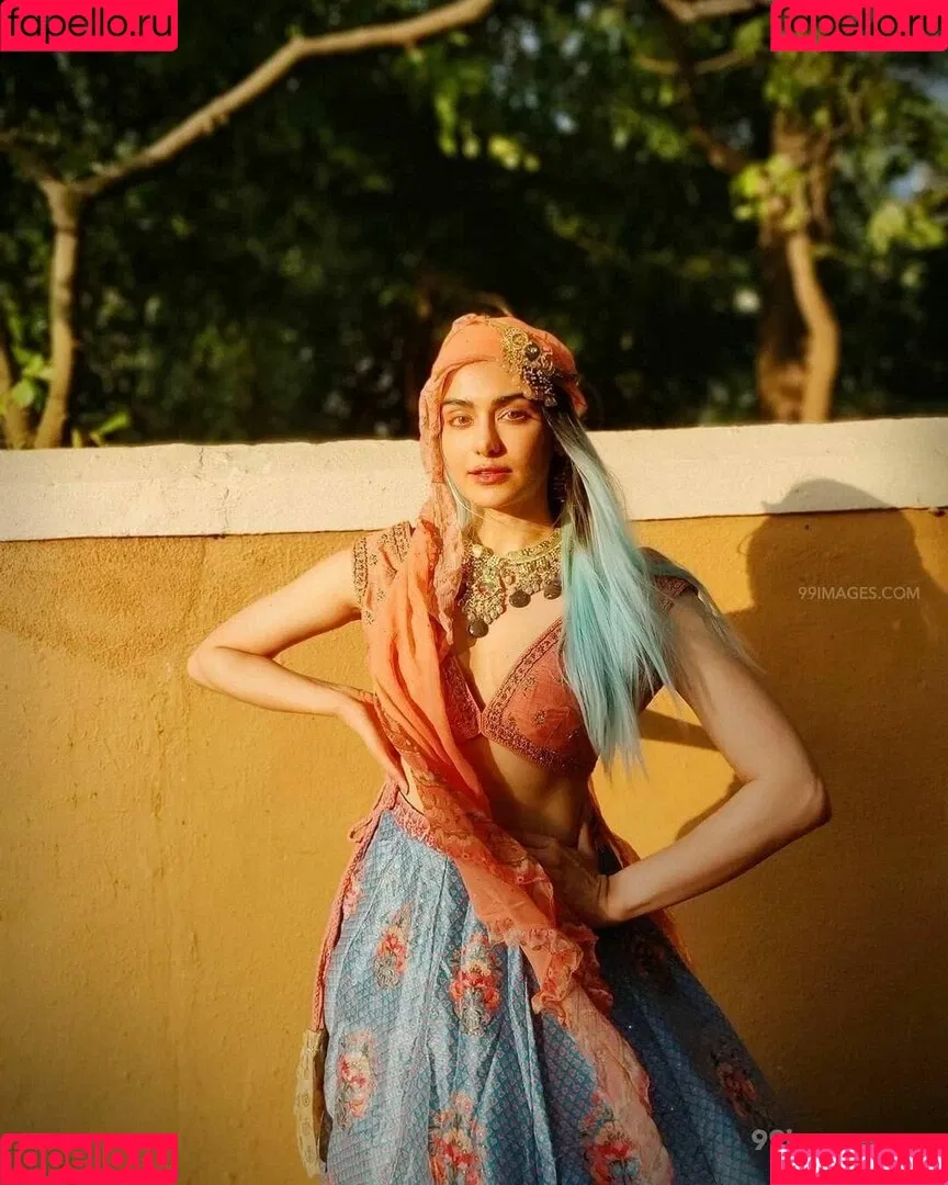 Adah Sharma Onlyfans Photo Gallery 