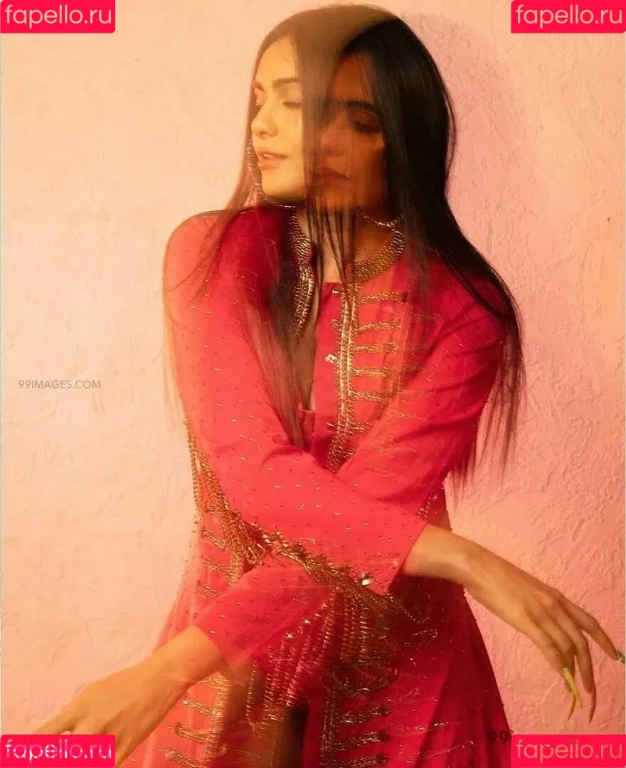 Adah Sharma Onlyfans Photo Gallery 