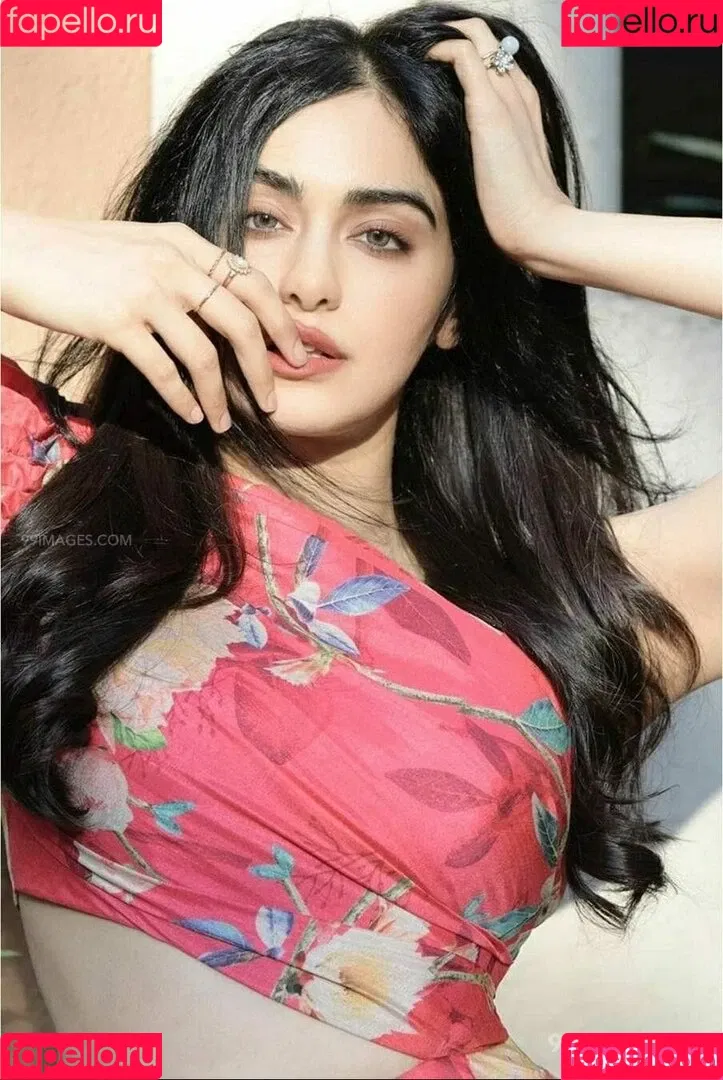 Adah Sharma Onlyfans Photo Gallery 