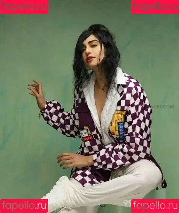 Adah Sharma Onlyfans Photo Gallery 