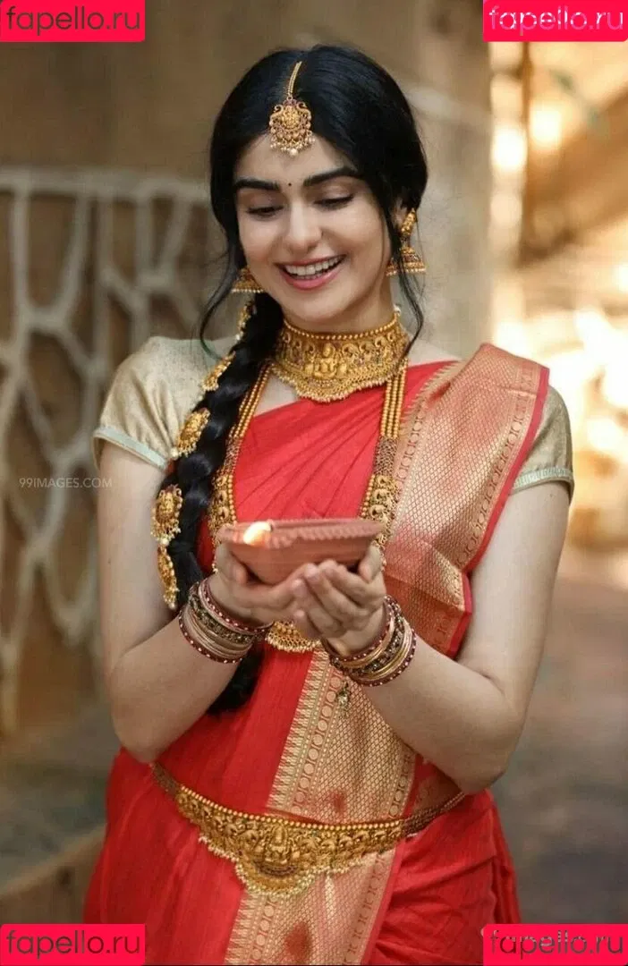 Adah Sharma Onlyfans Photo Gallery 