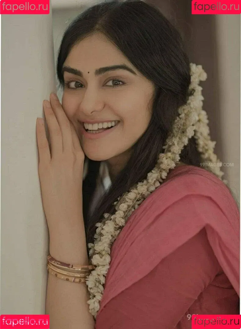Adah Sharma Onlyfans Photo Gallery 