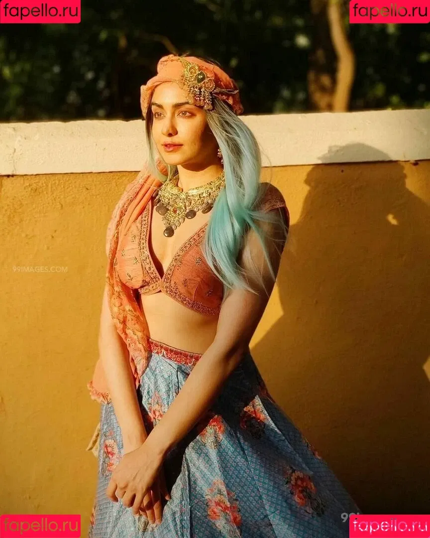 Adah Sharma Onlyfans Photo Gallery 