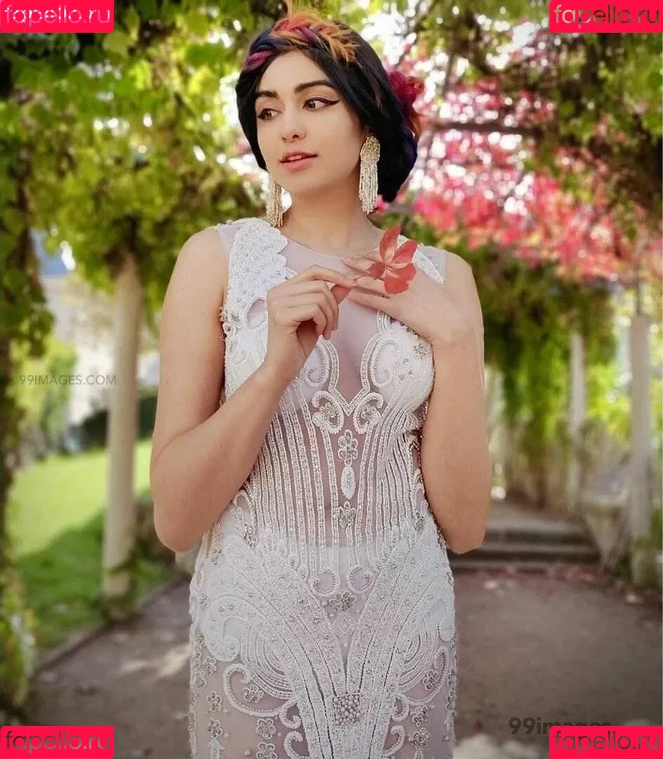 Adah Sharma Onlyfans Photo Gallery 