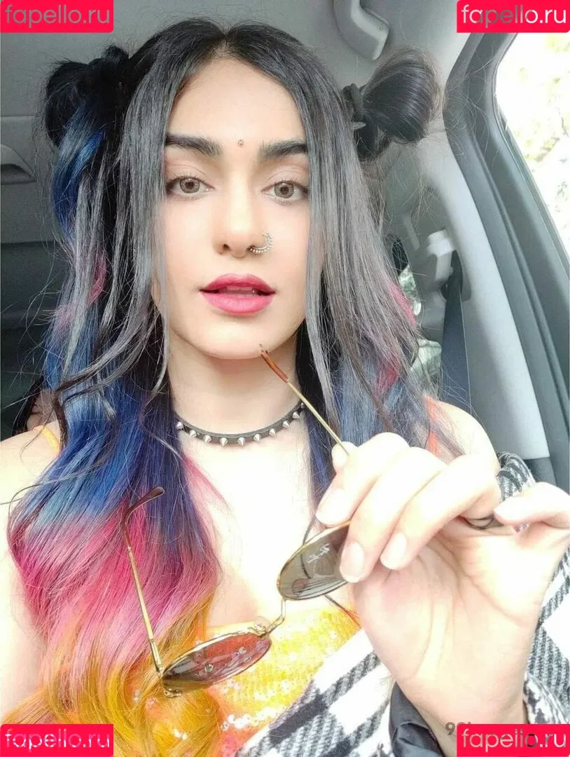 Adah Sharma Onlyfans Photo Gallery 