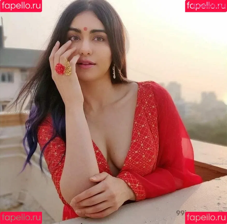 Adah Sharma Onlyfans Photo Gallery 