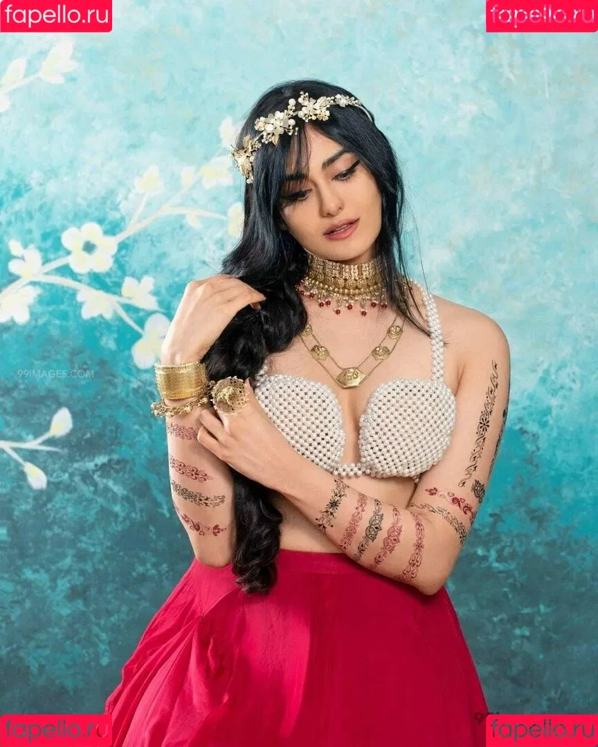 Adah Sharma Onlyfans Photo Gallery 