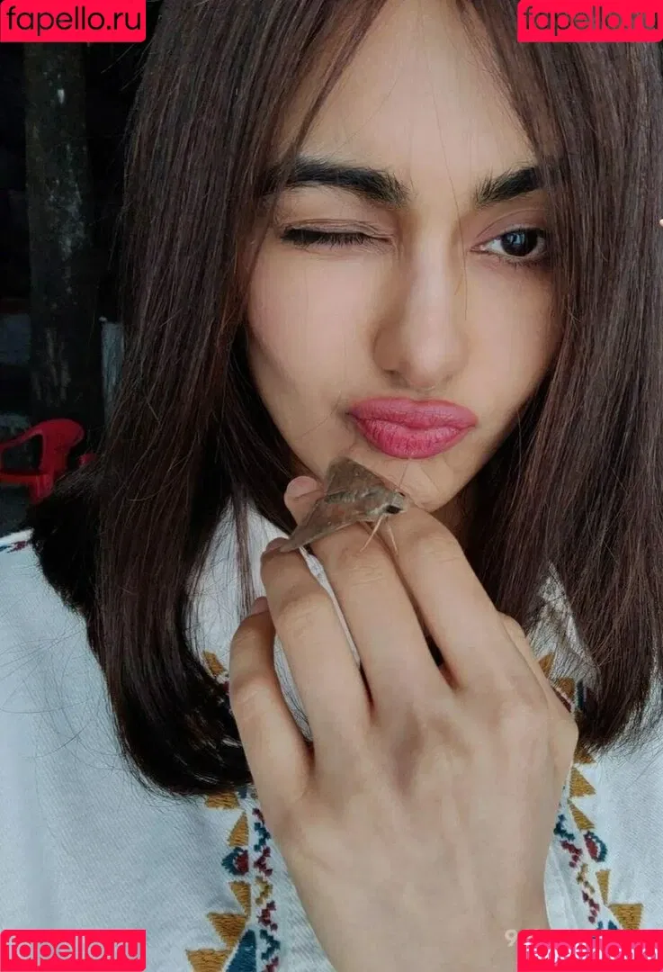 Adah Sharma Onlyfans Photo Gallery 