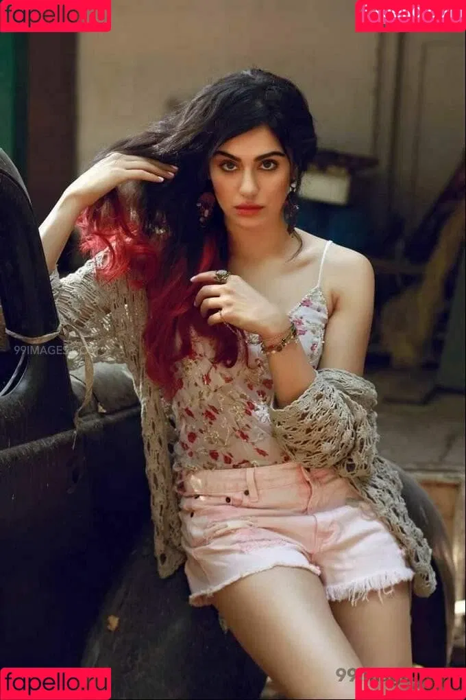 Adah Sharma Onlyfans Photo Gallery 