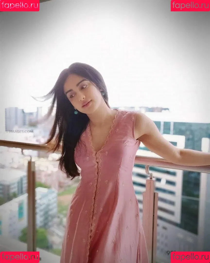 Adah Sharma Onlyfans Photo Gallery 