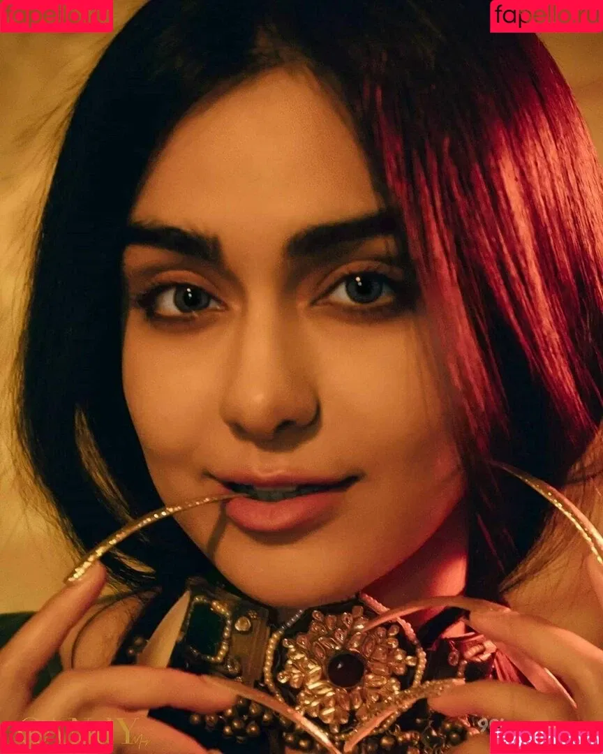 Adah Sharma Onlyfans Photo Gallery 