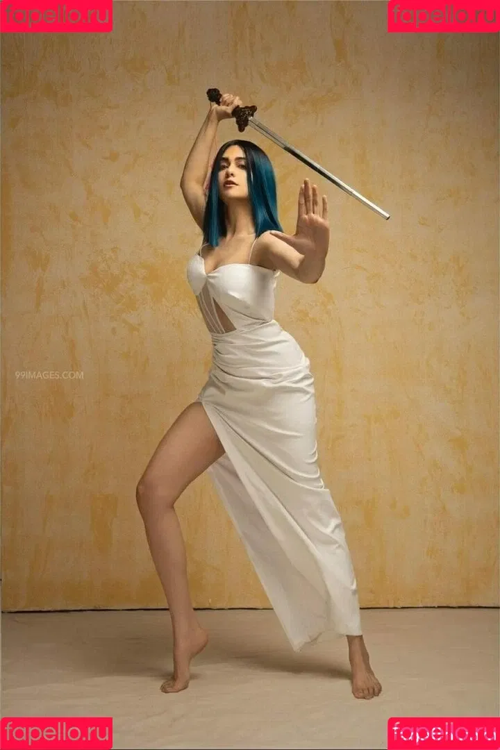 Adah Sharma Onlyfans Photo Gallery 