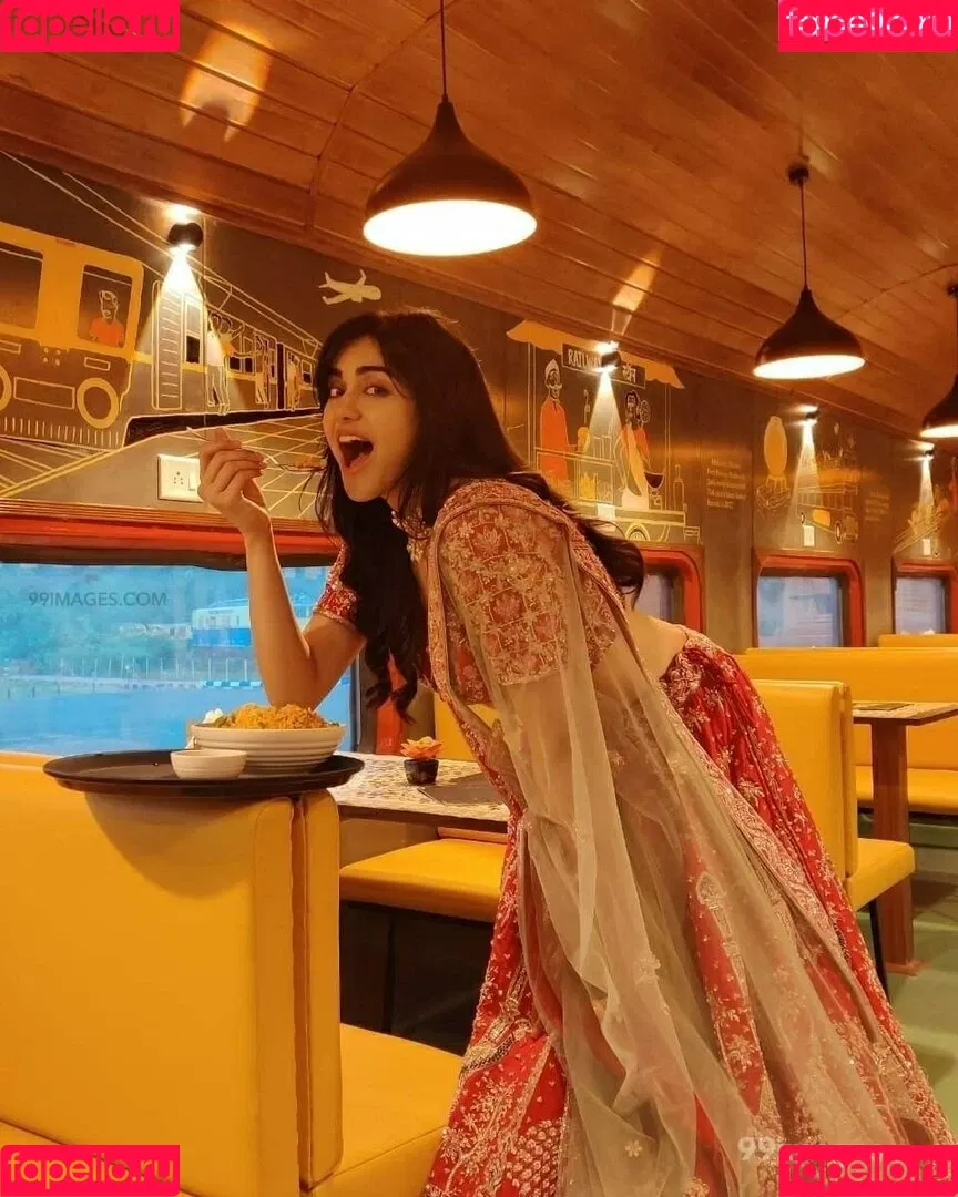 Adah Sharma Onlyfans Photo Gallery 
