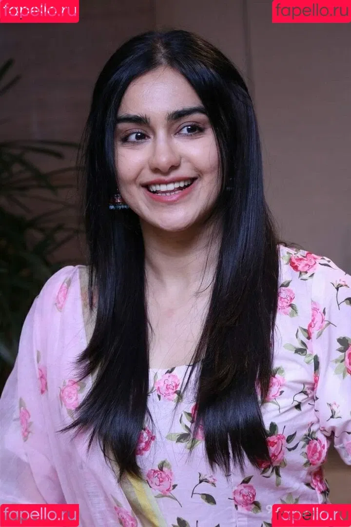 Adah Sharma Onlyfans Photo Gallery 