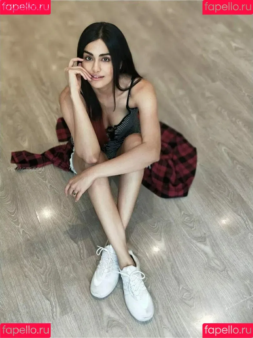 Adah Sharma Onlyfans Photo Gallery 