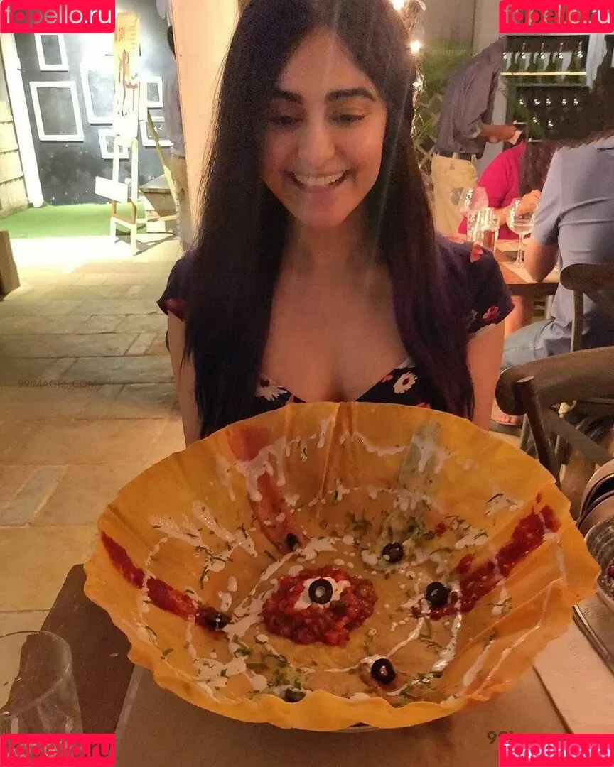 Adah Sharma Onlyfans Photo Gallery 