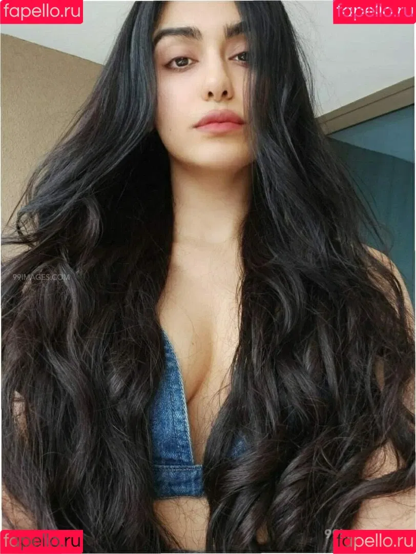 Adah Sharma Onlyfans Photo Gallery 