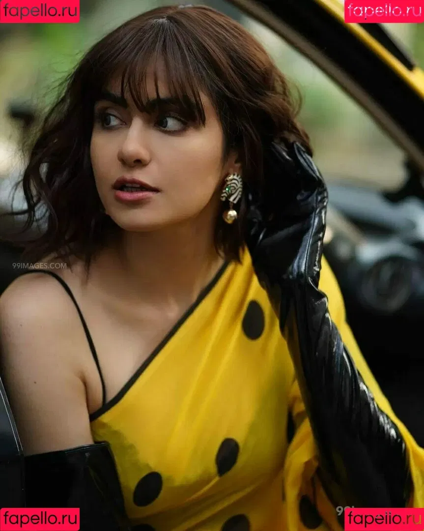 Adah Sharma Onlyfans Photo Gallery 