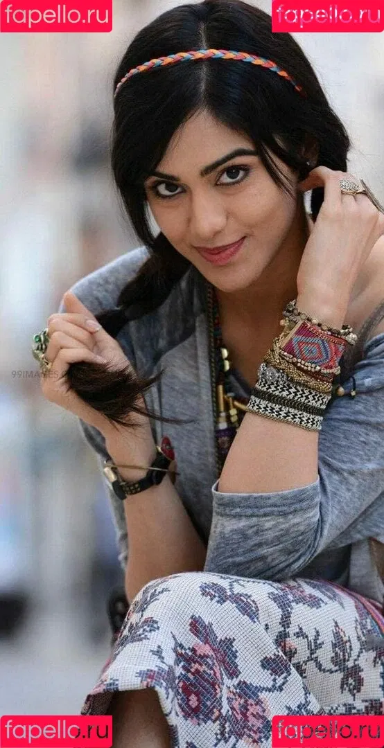 Adah Sharma Onlyfans Photo Gallery 