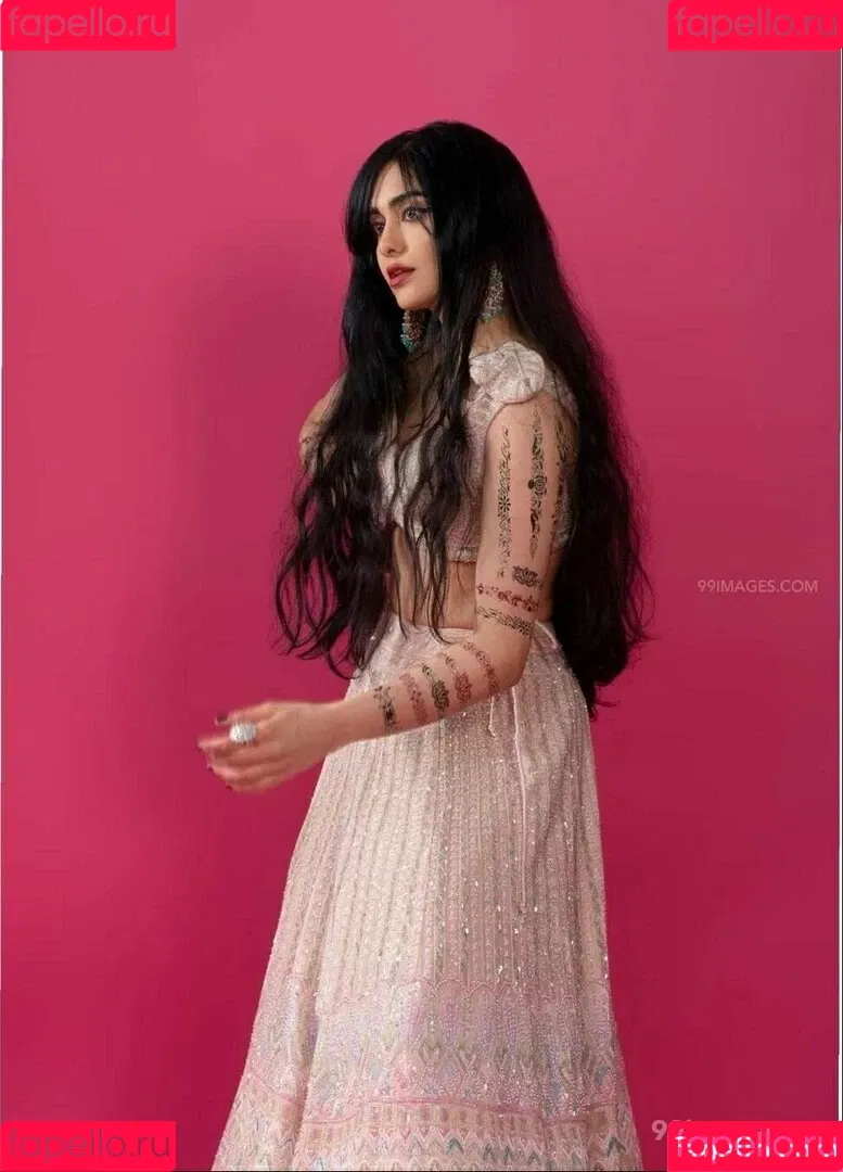 Adah Sharma Onlyfans Photo Gallery 